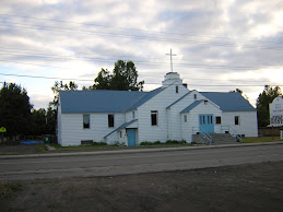 Ina St. Church