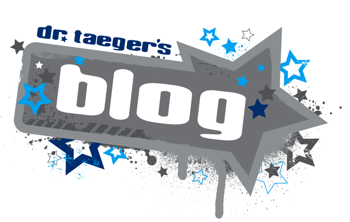 Taeger Orthodontics Blog