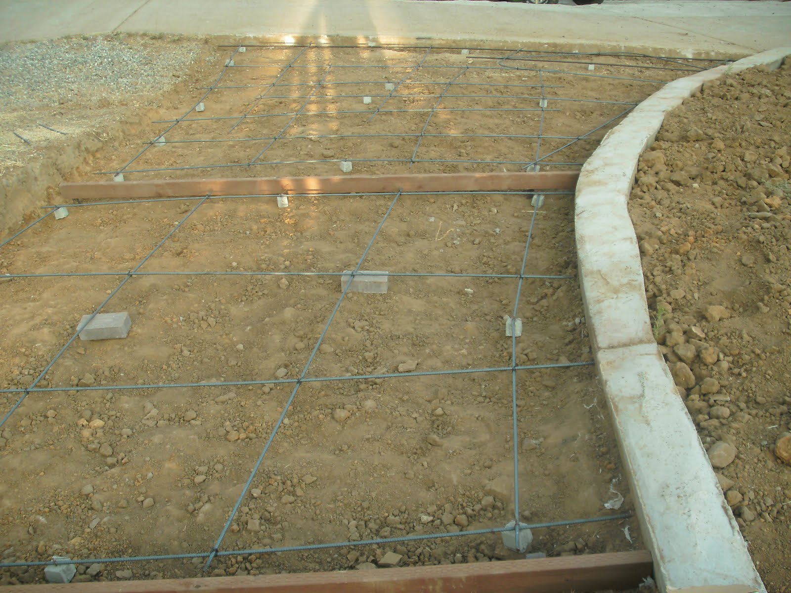 Flyingvan August 2010