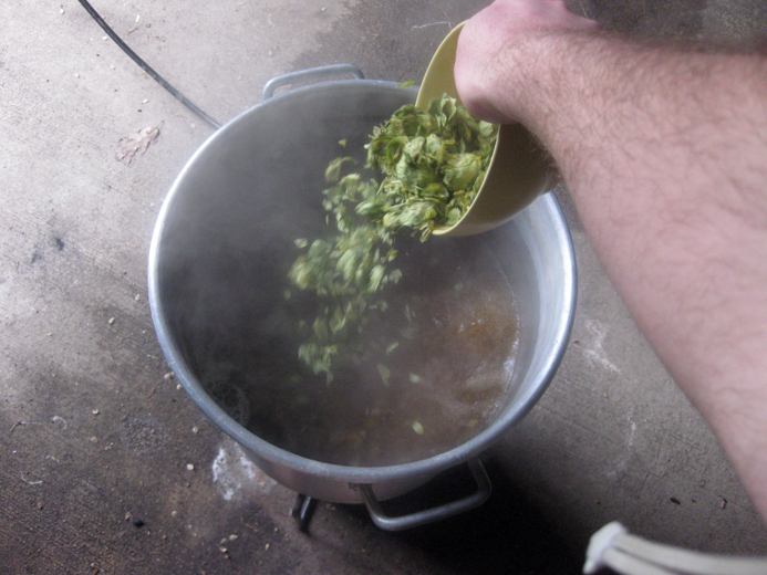 How To Homebrew AllGrain Beer The Mad Fermentationist