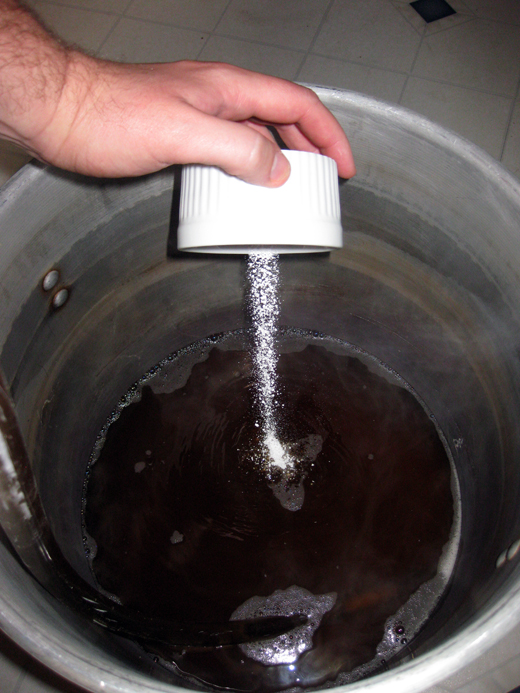 How To Homebrew AllGrain Beer The Mad Fermentationist