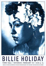 Billie Holiday