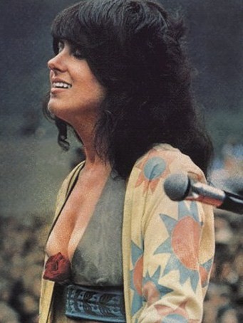 Grace Slick: