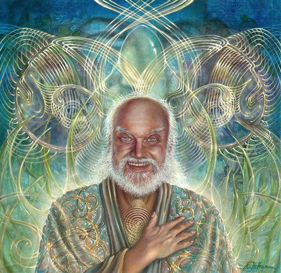 Ram Das