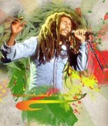 Bob Marley