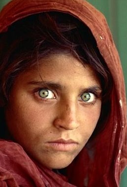 EL ALBUM DE LA URRAKA: Sharbat Gula