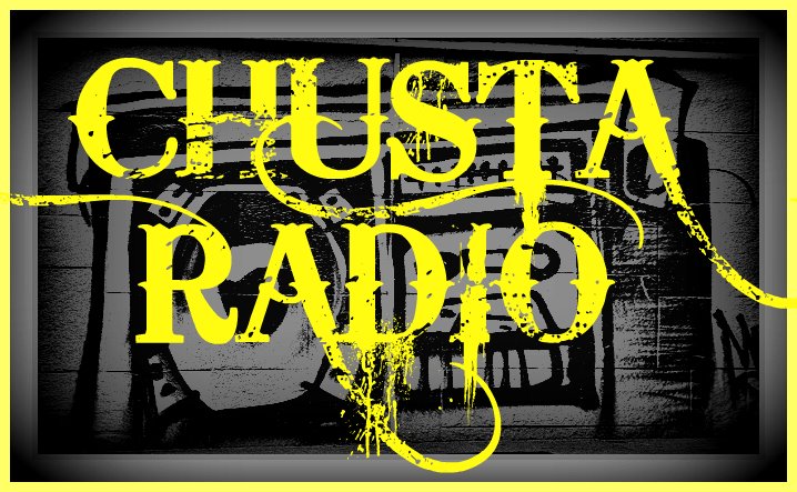 CHUSTA RADIO FM