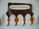 pochette caboche