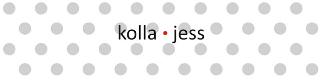 kolla · jess