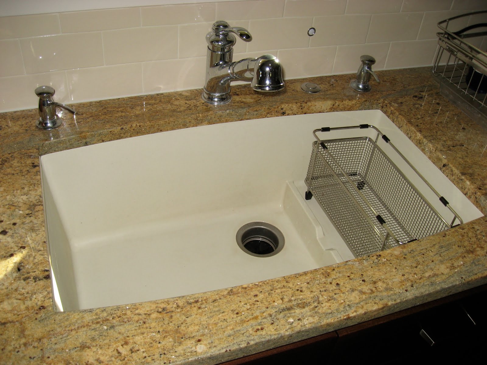 Green House, Good Life That Sinking Feeling