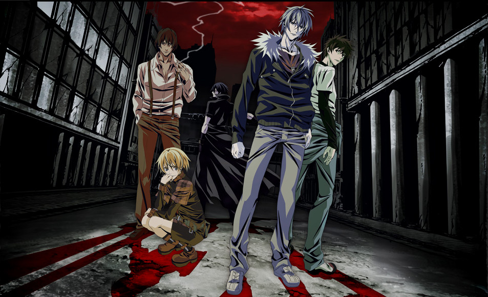 togainu no chi anime review togainu no chi anime review