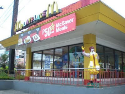Mac Do