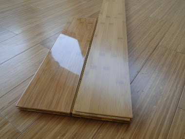 Carbonized Horizontal satin and glossy surface