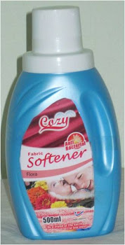 FABRIC SOFTNER