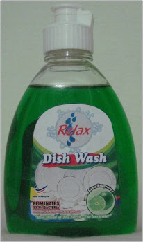 DISH WASH