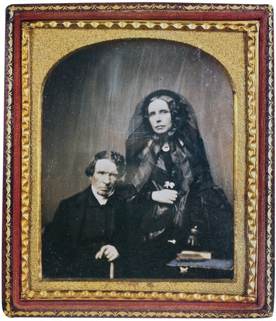 Burns Archive