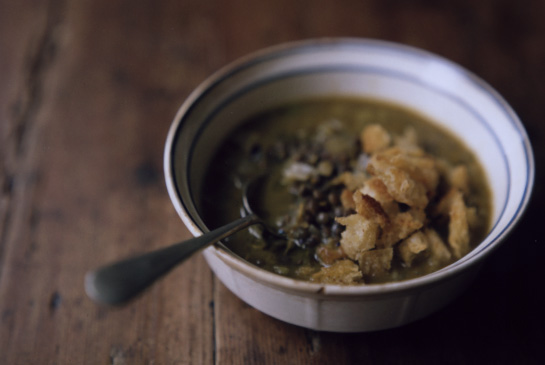 *Photo from 101 Cookbooks