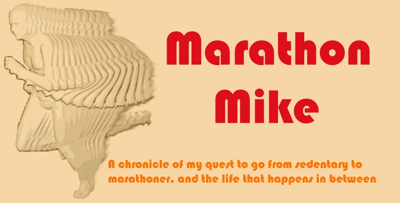 Marathon Mike