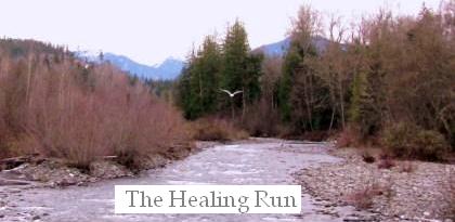 The Healing Run