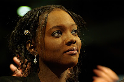 Mme Rama Yade