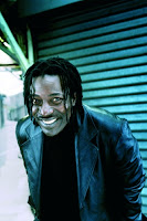 Alpha Blondy Ivory reggae star alpha blondy