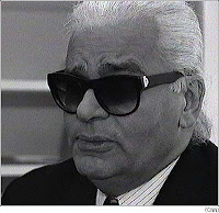 M. Lagerfeld