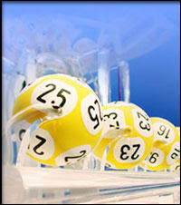 boules de loto