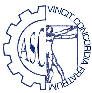 blason de l'ASC