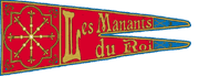 flamme des Manants