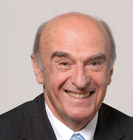 le ministre suisse des finances Hans-Rudolf Merz