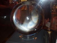 boule de cristal
