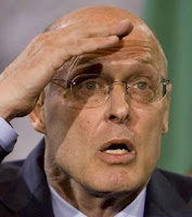 Hank Paulson