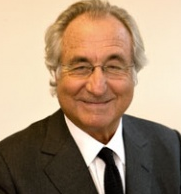 Mr Madoff