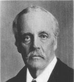 Arthur Balfour Balfour