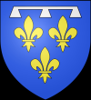 armes d'Orléans