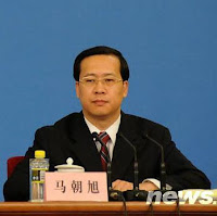 Mao Zhaoxu