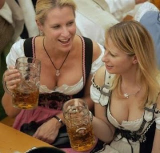 Vive l'Europe, la vraie Oktoberfest