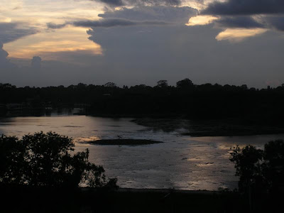 lac inya de rangoon lac inya