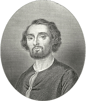 Maurice La Chatre La Chatre