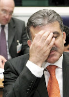 président Gül