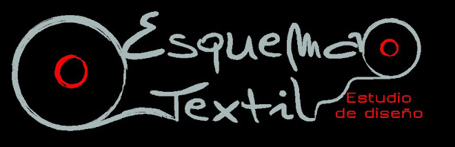 Esquema Textil - Estudio de Diseño