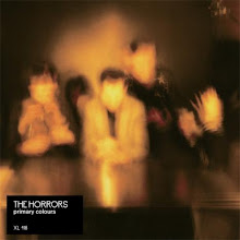 The Horrors