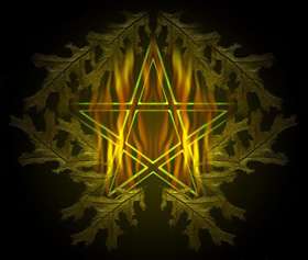 the fire within