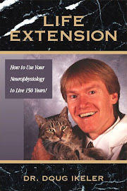 Life Extension By Dr. Doug Ikeler