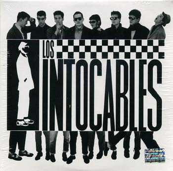 LOS INTOCABLES