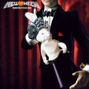 Helloween - Rabbit Don't Come Easy Rabbit+Don%27t+Come+Easy+%282003%29