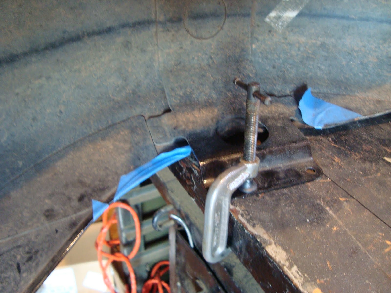 Choptember HowTo Cutting Down Fenders