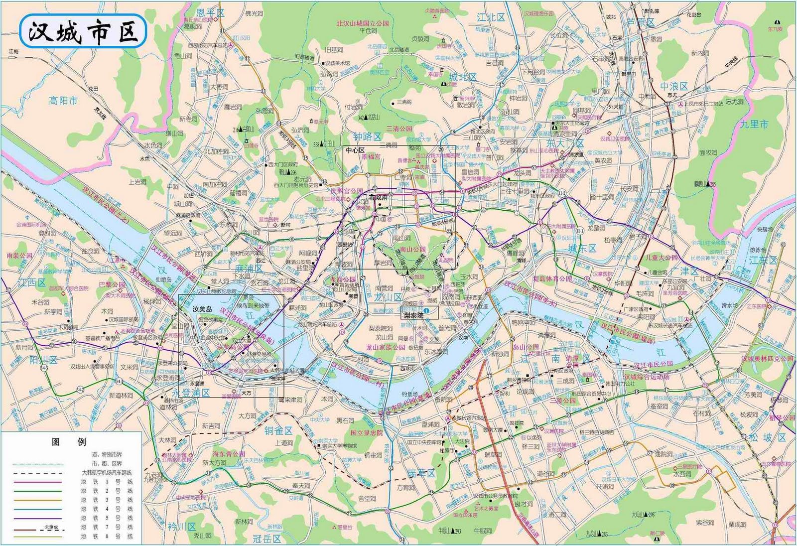 Map Surabaya Lengkap Map Surabaya Lengkap