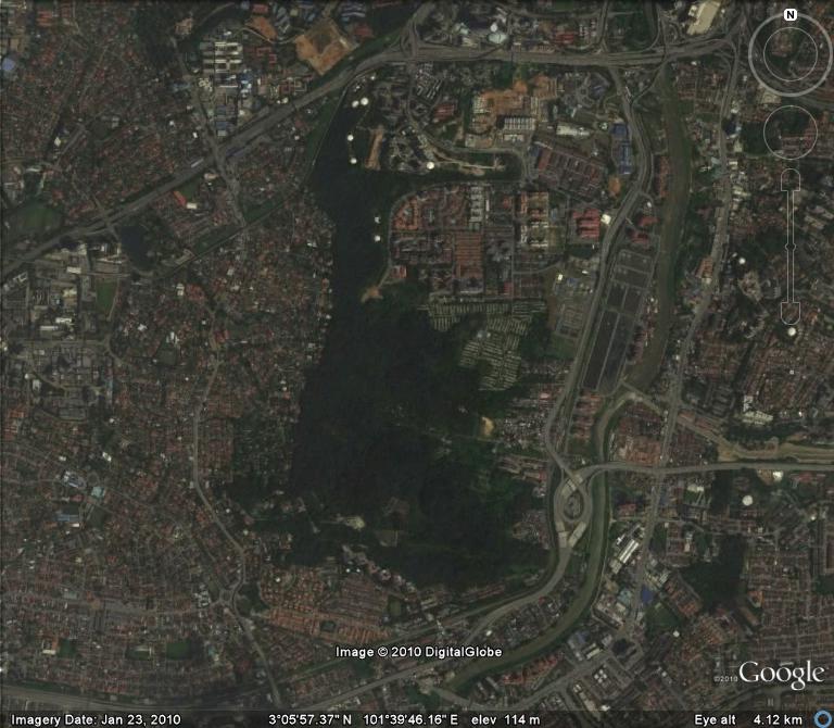bukit gasing