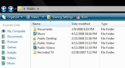 Vista Sucks